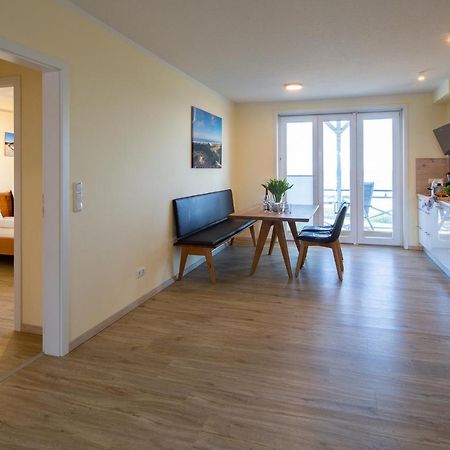 Weisse Duene Ferienwohnung *Weisse Duene 5* Wittdün Exterior foto